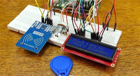 attendance system using mysql raspberry pi and rfid|raspberry pi rfid program.